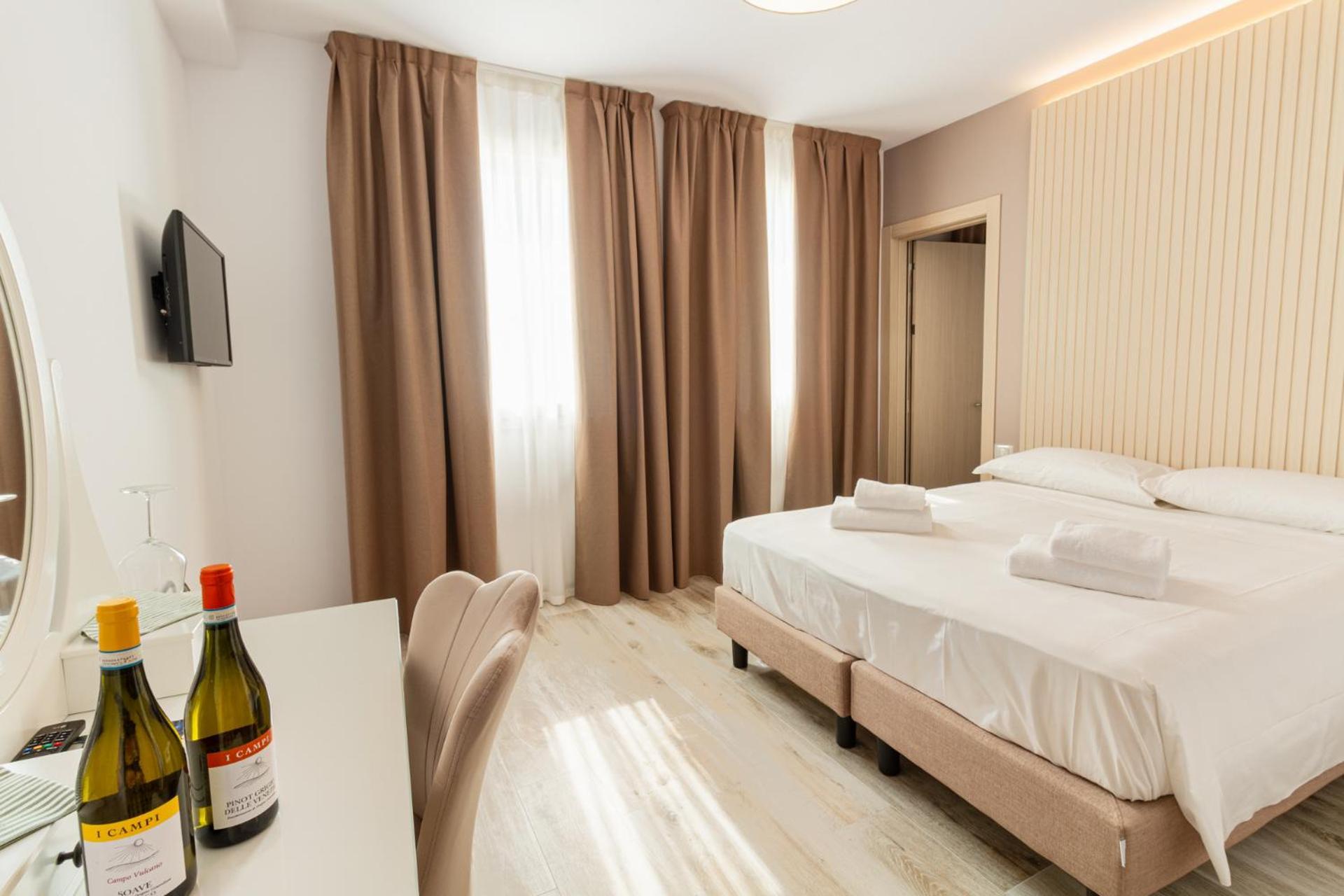 Hotel I Campi Wine Relais à Ronchi  Extérieur photo